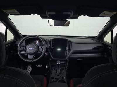 2024 Subaru Impreza RS