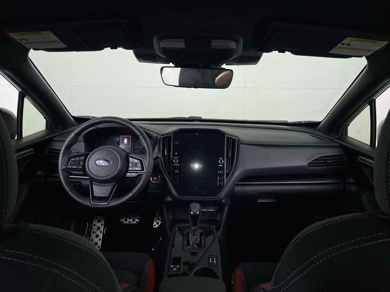 2024 Subaru Impreza RS