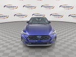 2024 Subaru Impreza RS