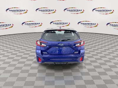 2024 Subaru Impreza RS