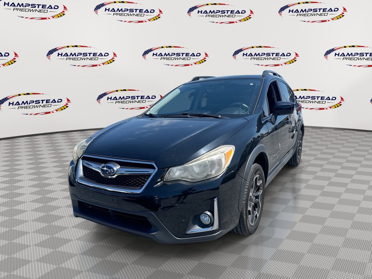 2017 Subaru Crosstrek 2.0i Premium CVT's photo