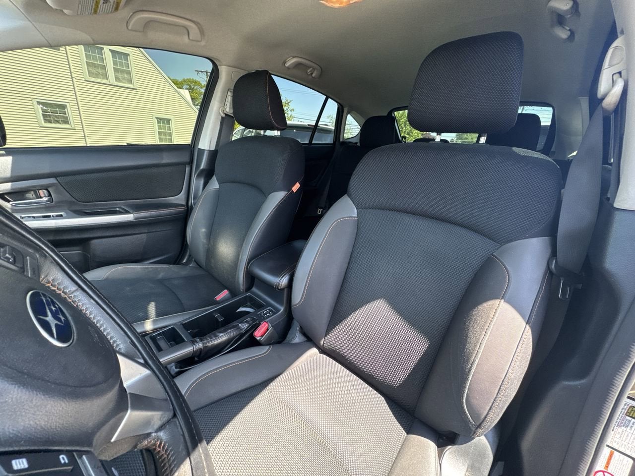 2017 Subaru Crosstrek Premium