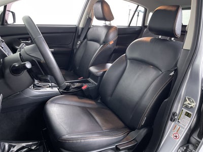 2017 Subaru Crosstrek Limited