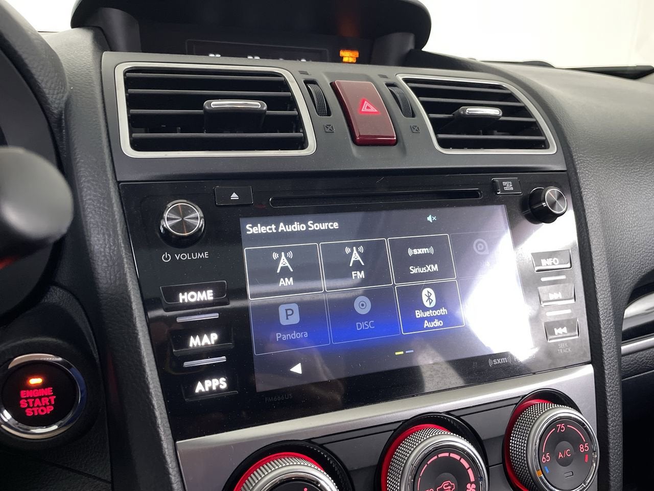 2017 Subaru Crosstrek Limited