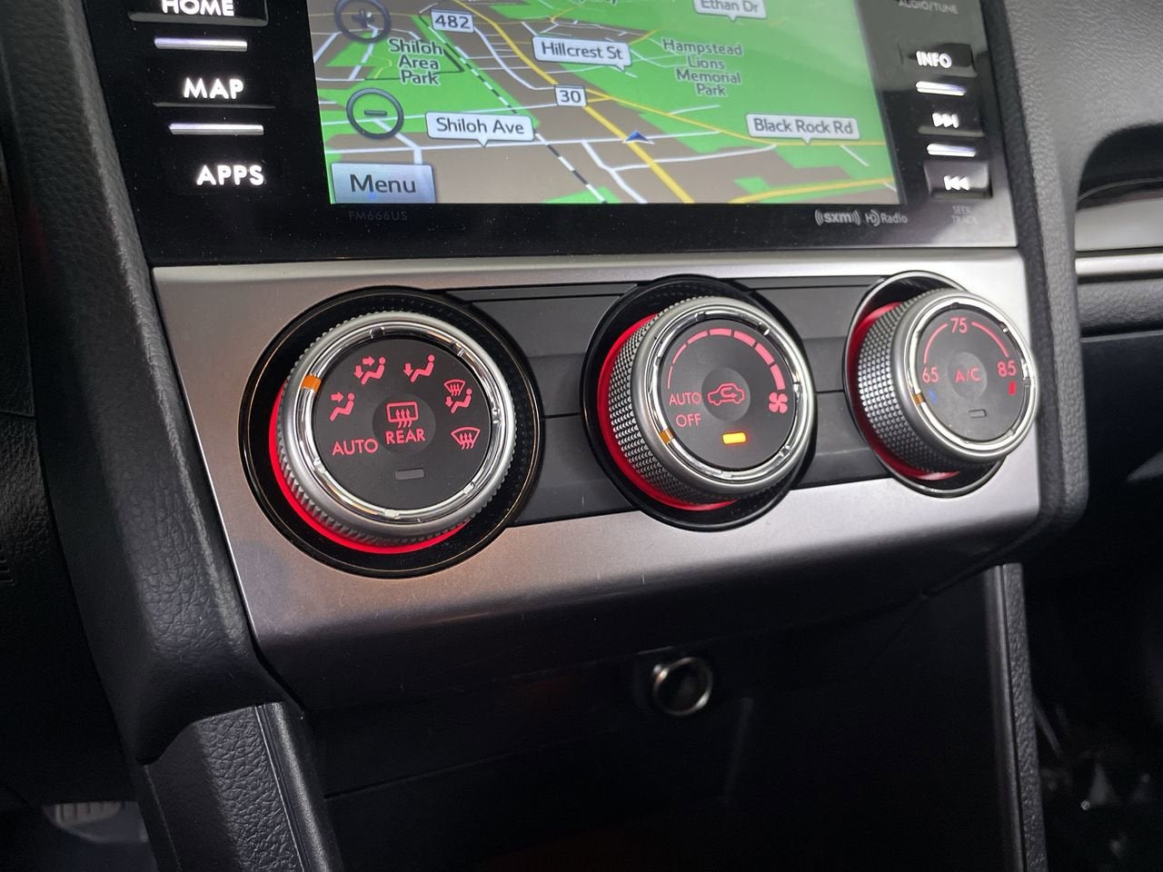 2017 Subaru Crosstrek Limited