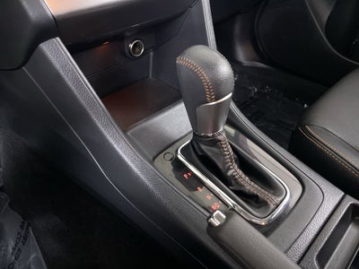 2017 Subaru Crosstrek Limited