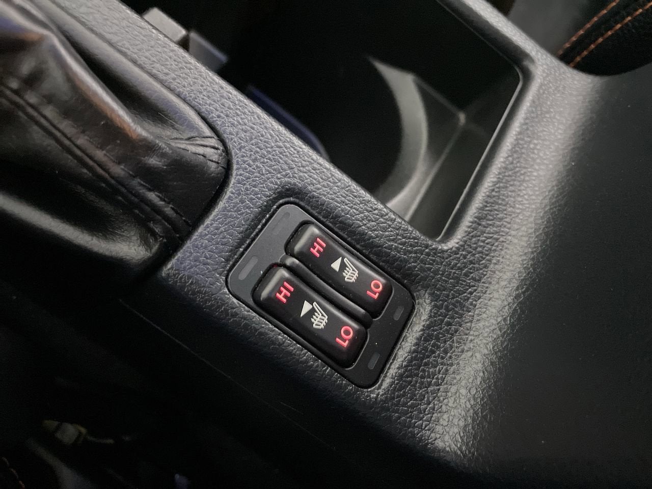 2017 Subaru Crosstrek Limited