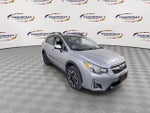 2017 Subaru Crosstrek Limited