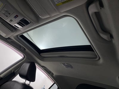 2017 Subaru Crosstrek Limited