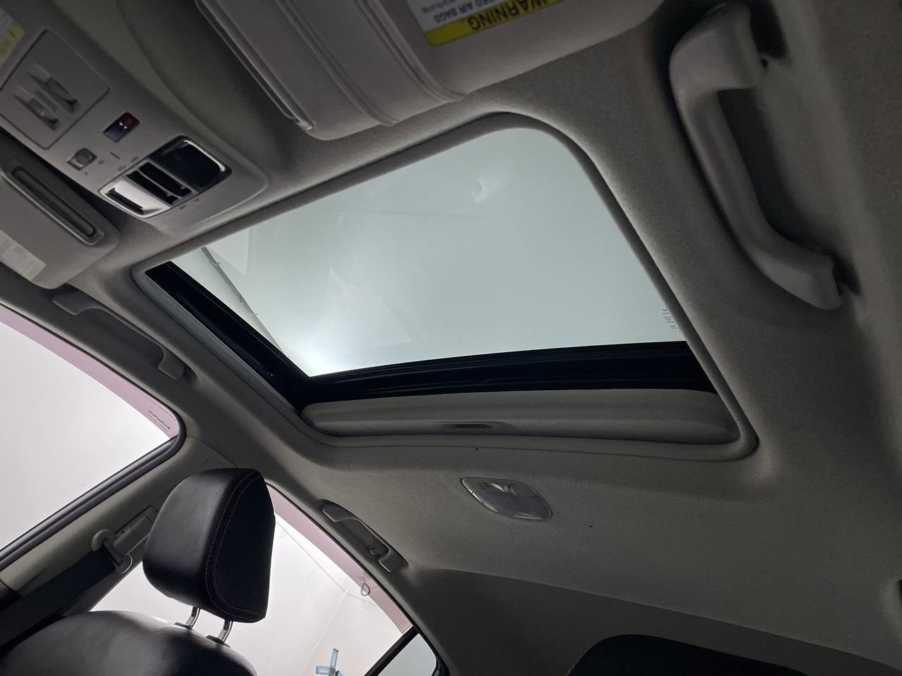 2017 Subaru Crosstrek Limited