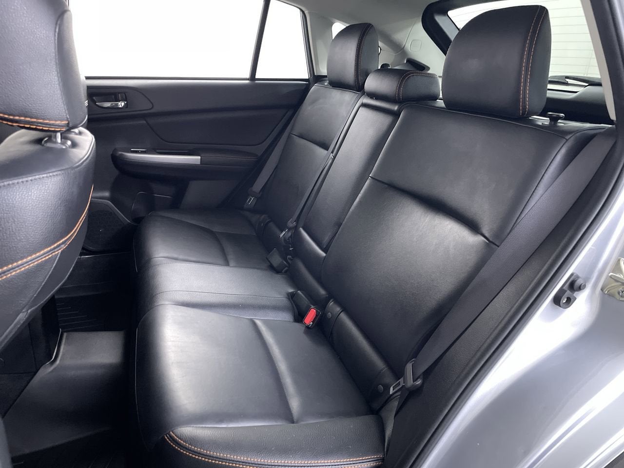 2017 Subaru Crosstrek Limited