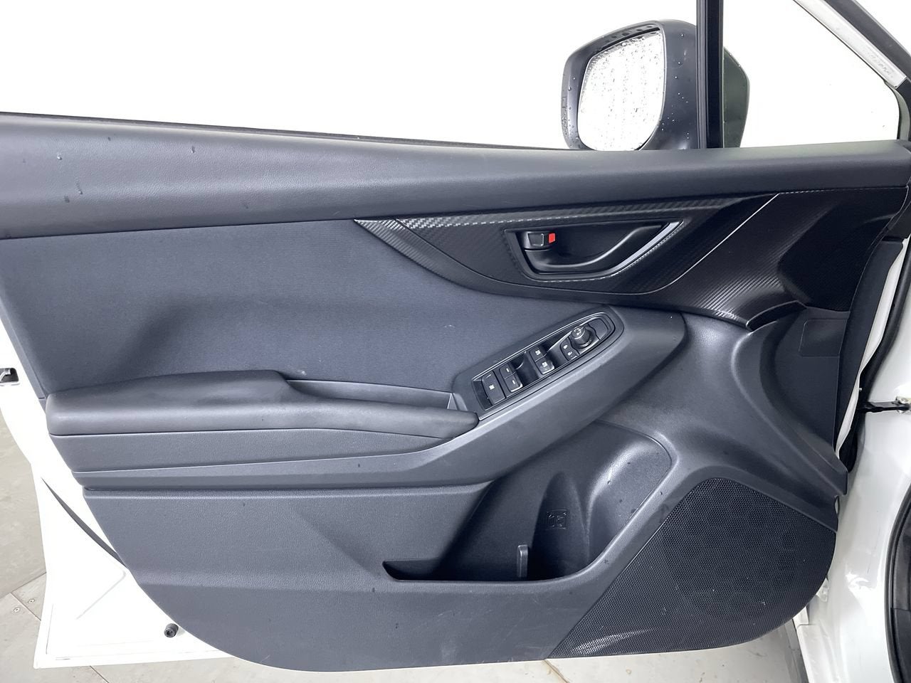 2022 Subaru Crosstrek Base