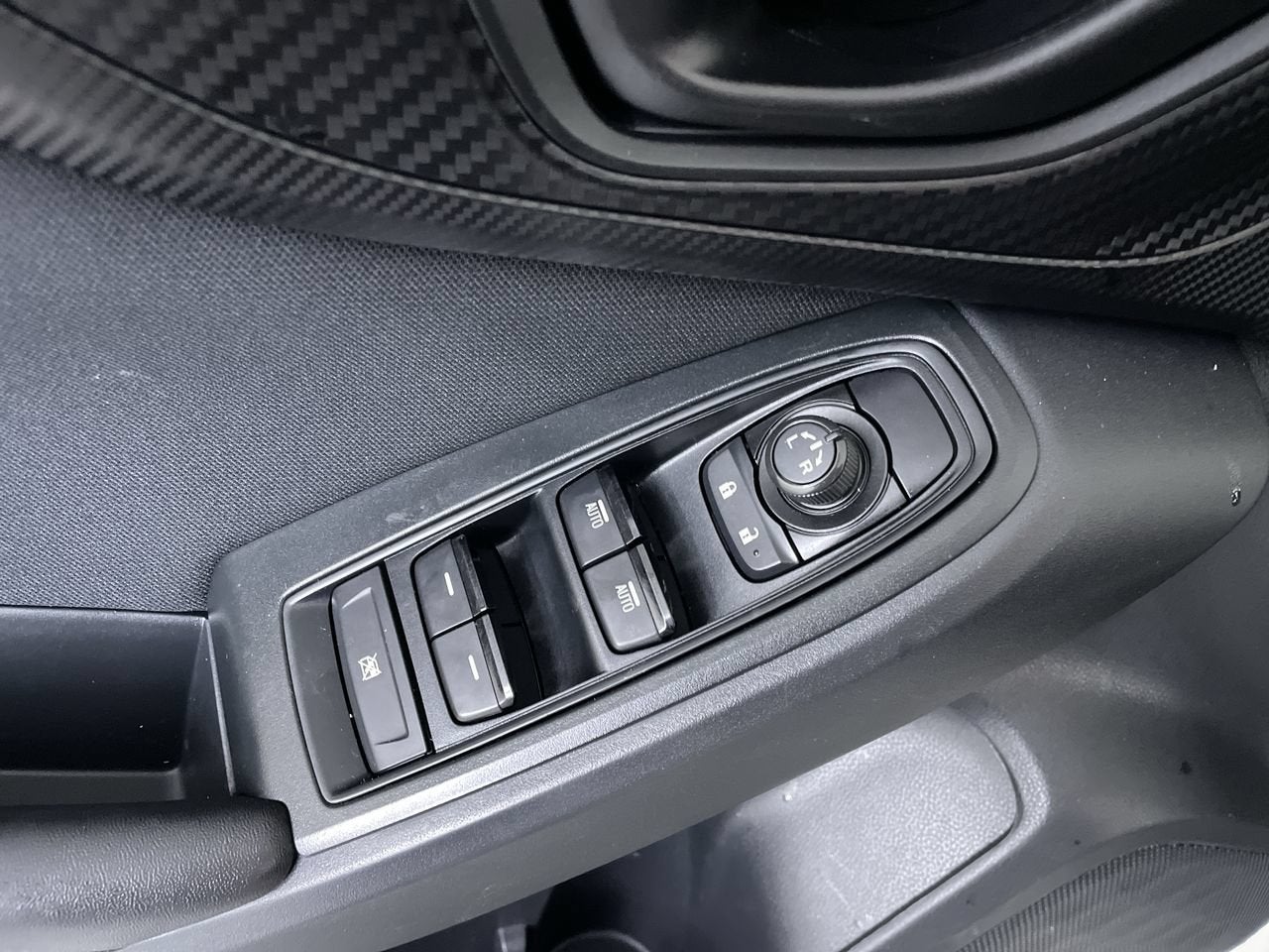 2022 Subaru Crosstrek Base