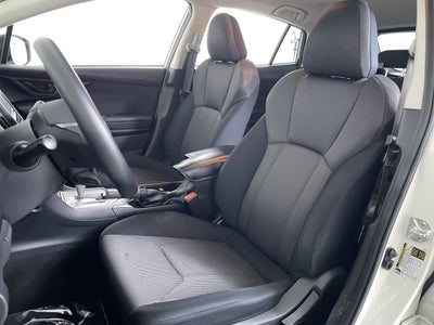 2022 Subaru Crosstrek Base