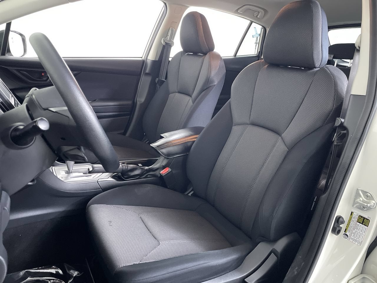 2022 Subaru Crosstrek Base