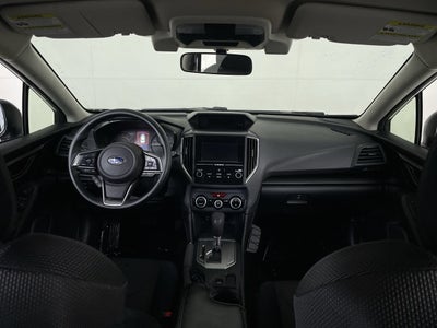 2022 Subaru Crosstrek Base