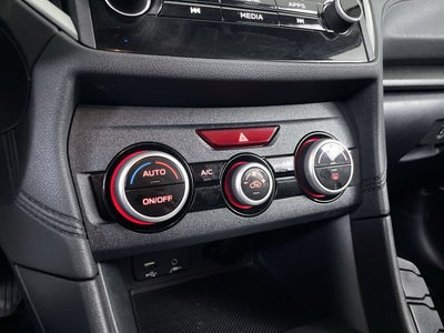 2022 Subaru Crosstrek Base