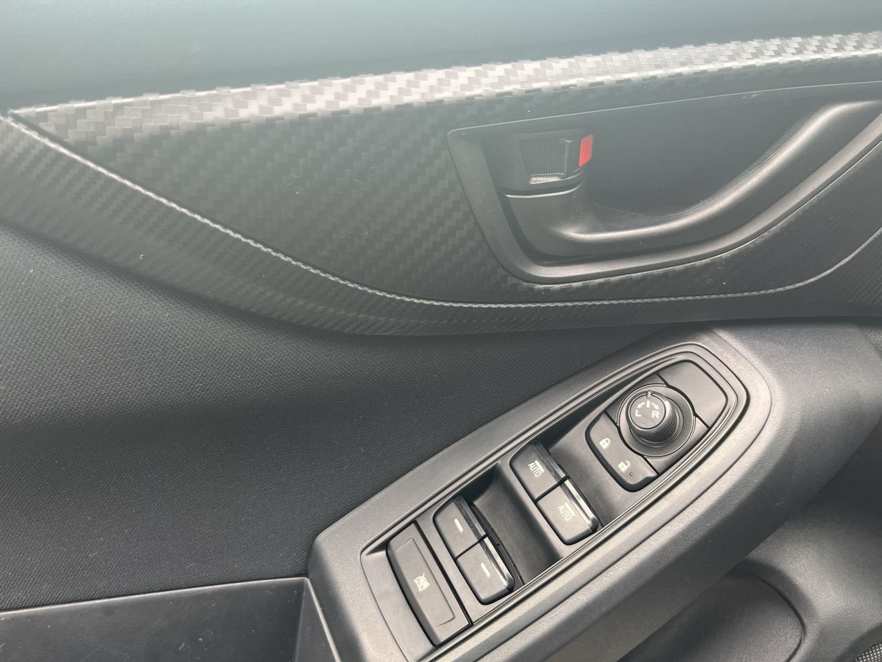 2022 Subaru Crosstrek Base
