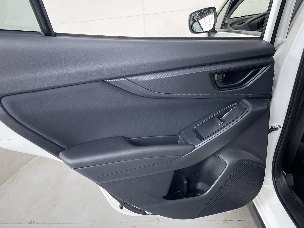 2022 Subaru Crosstrek Base