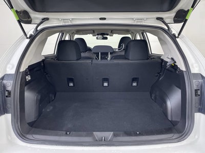2022 Subaru Crosstrek Base