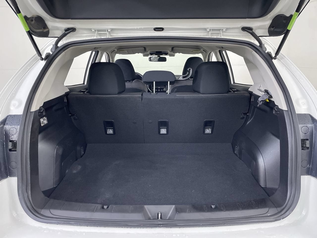 2022 Subaru Crosstrek Base