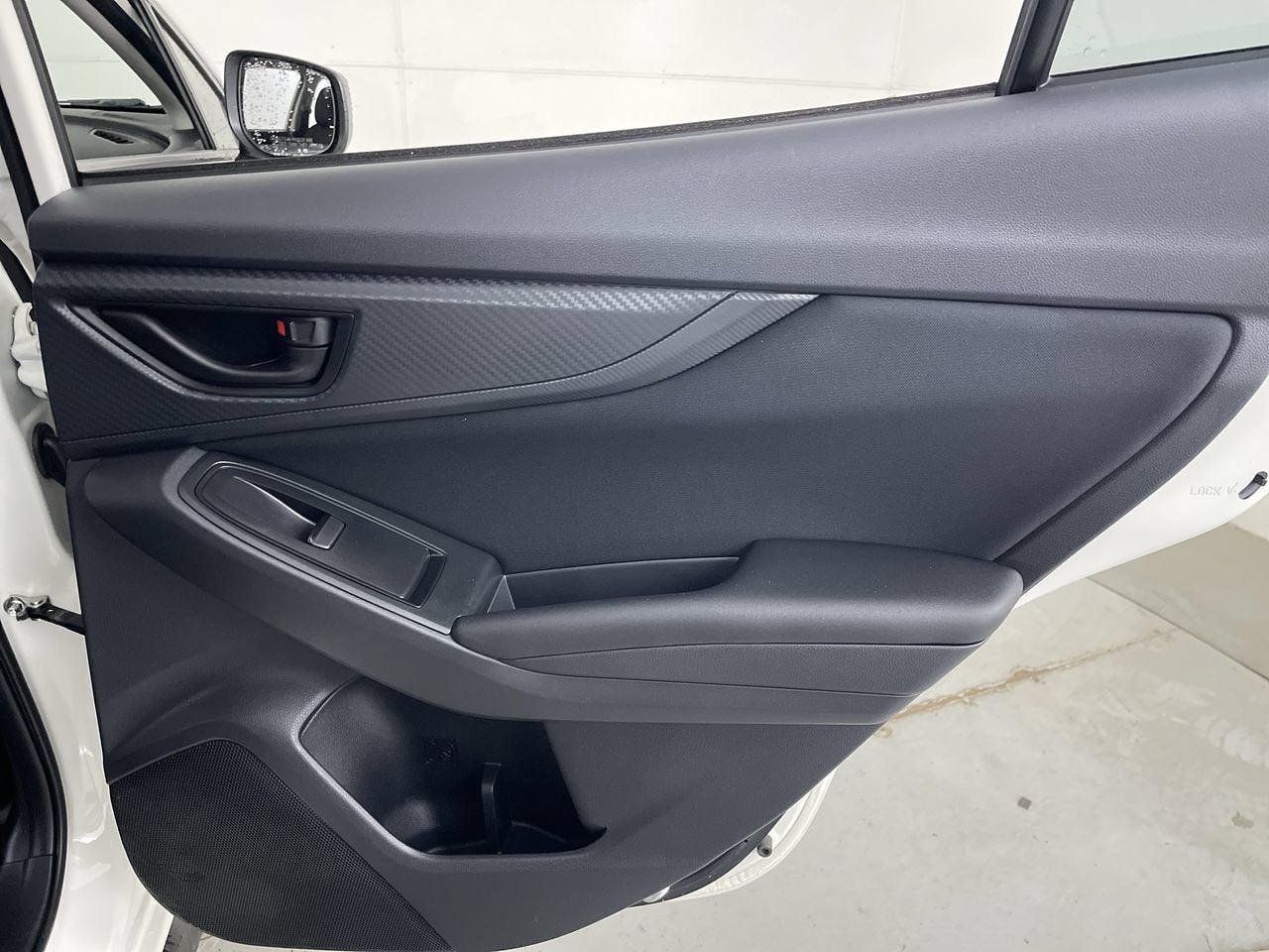 2022 Subaru Crosstrek Base