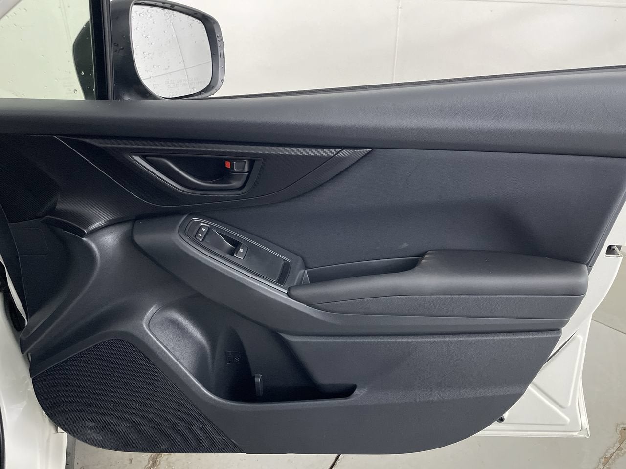 2022 Subaru Crosstrek Base