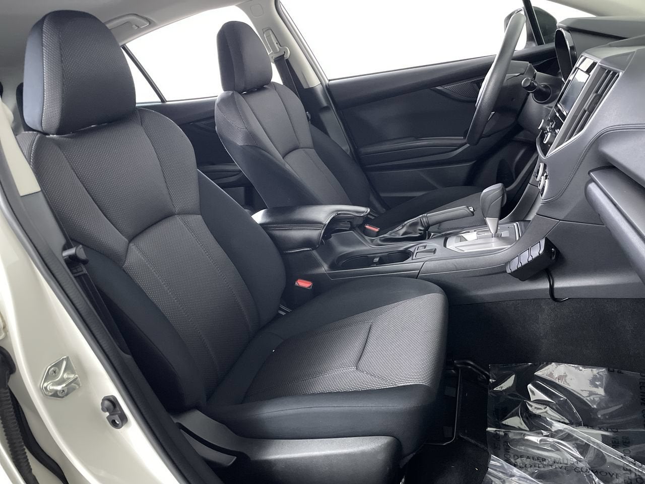 2022 Subaru Crosstrek Base
