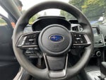 2022 Subaru Crosstrek Base