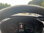 2022 Subaru Crosstrek Base
