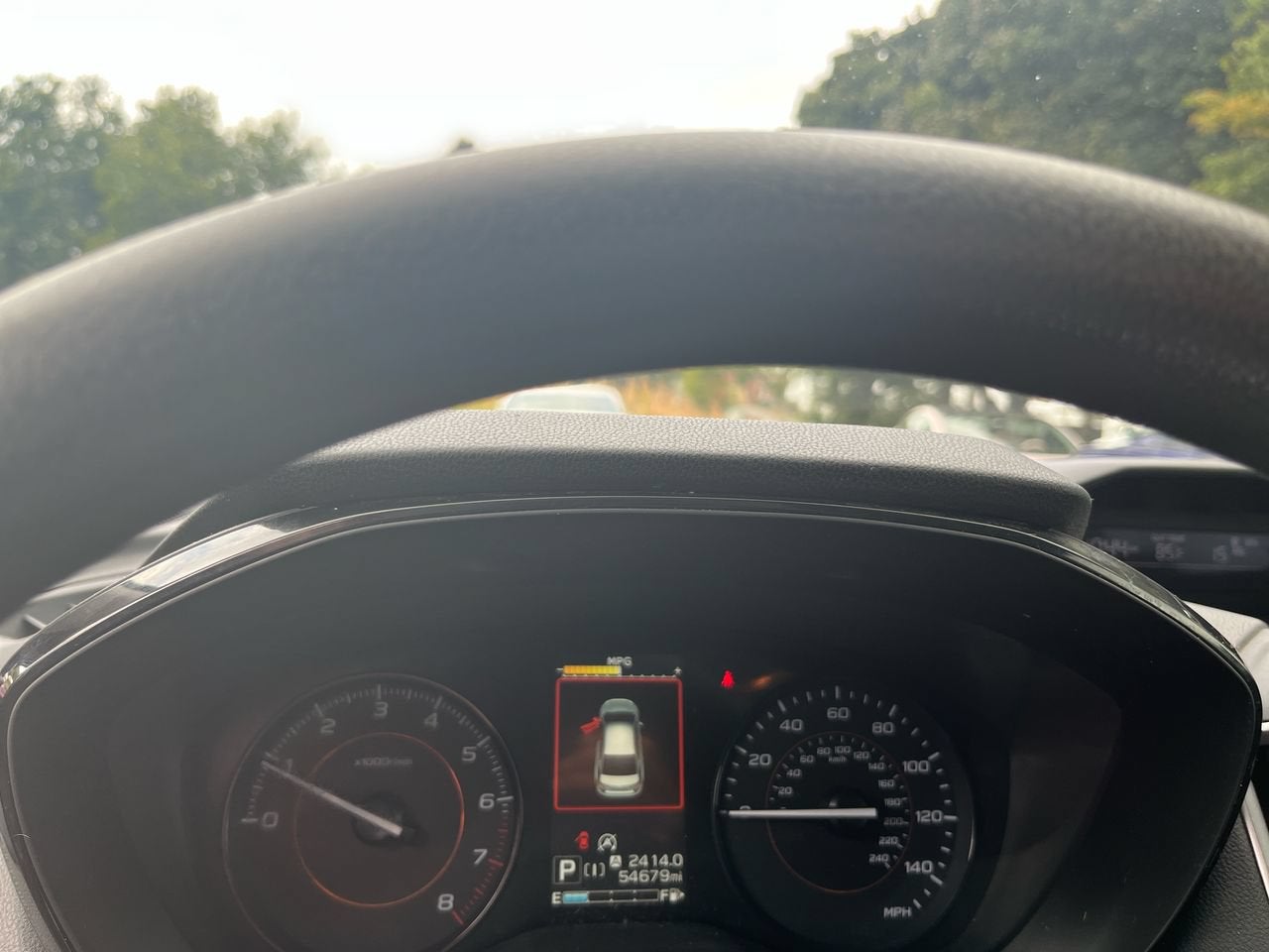 2022 Subaru Crosstrek Base