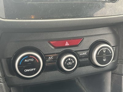 2022 Subaru Crosstrek Base