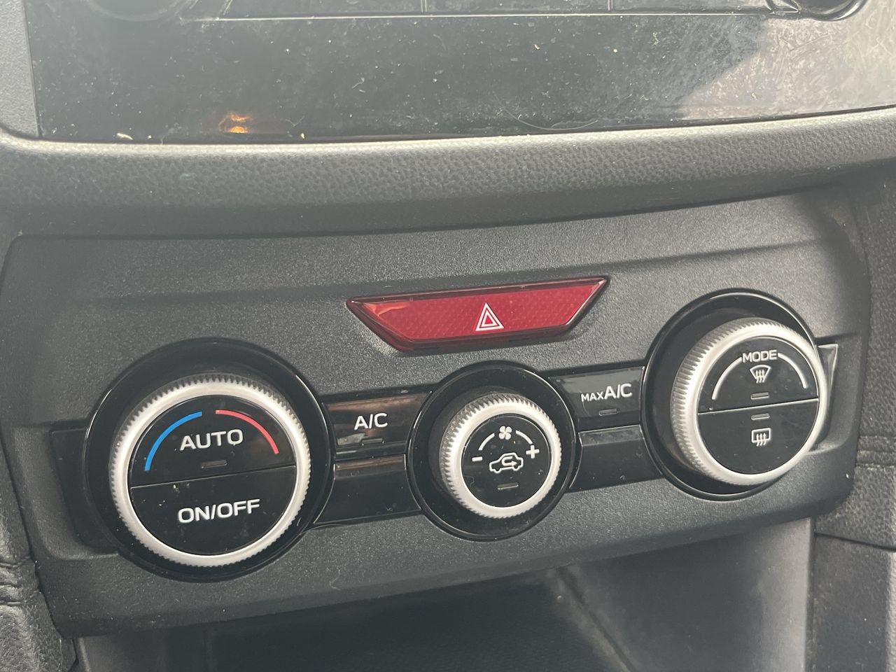 2022 Subaru Crosstrek Base