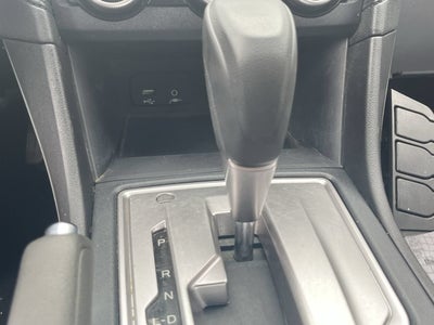 2022 Subaru Crosstrek Base