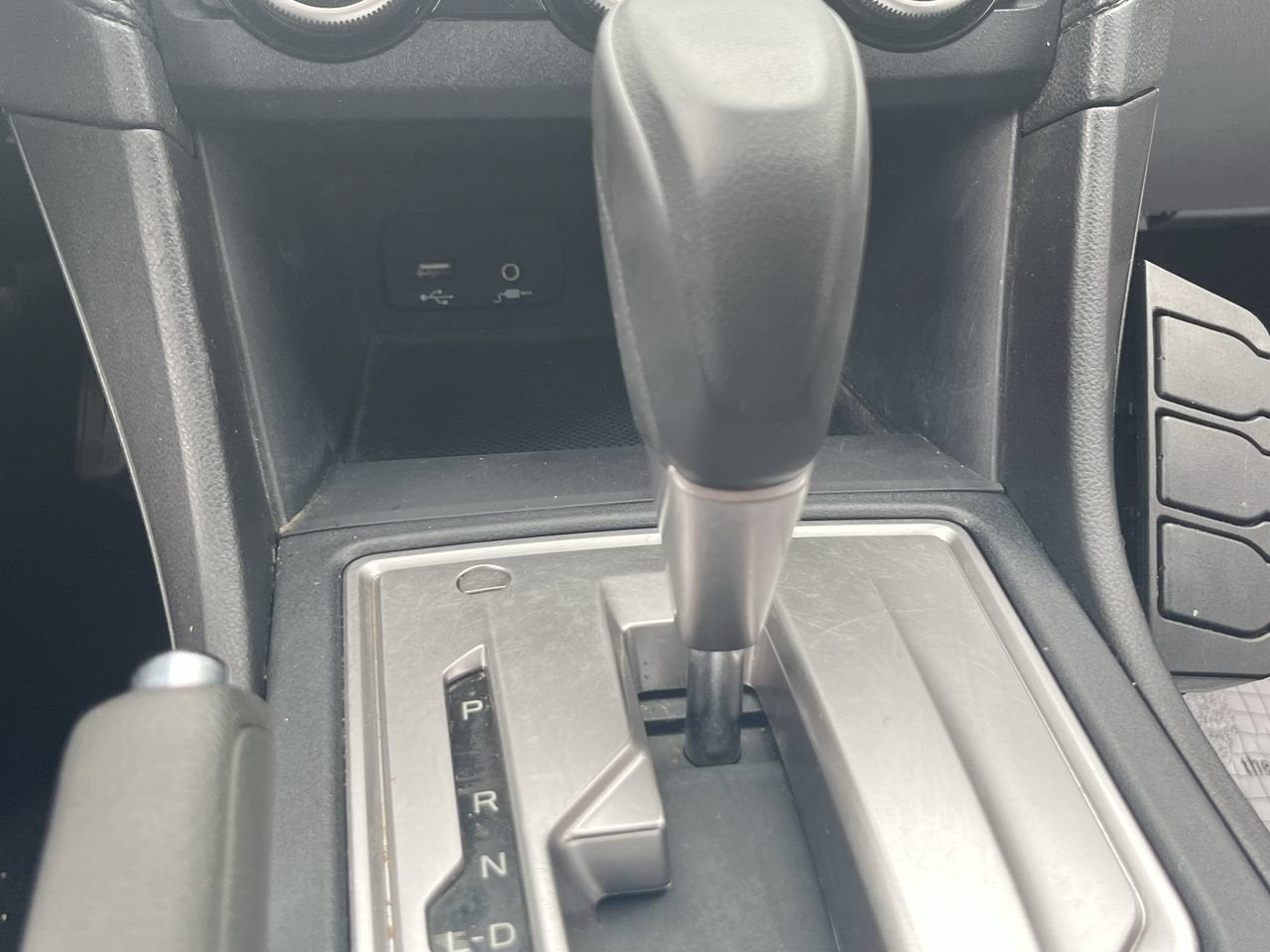 2022 Subaru Crosstrek Base