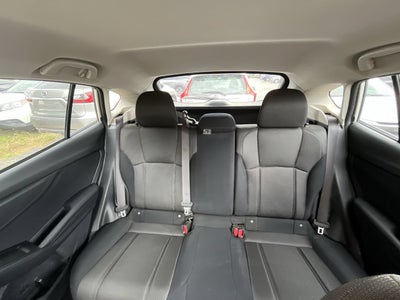 2022 Subaru Crosstrek Base