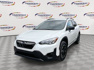 2022 Subaru Crosstrek Base