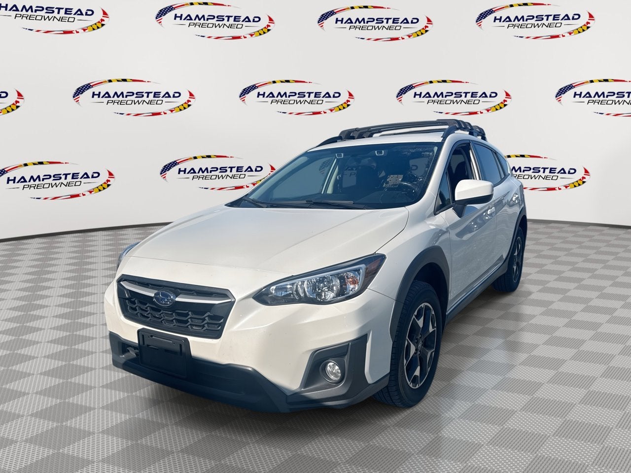 2019 Subaru Crosstrek 2.0i Premium CVT's photo