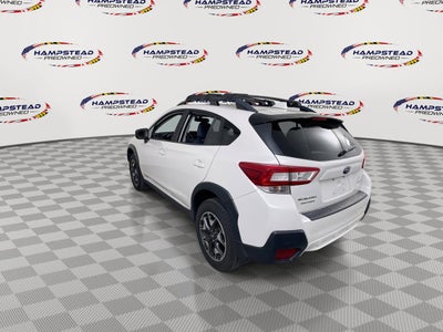2019 Subaru Crosstrek Premium