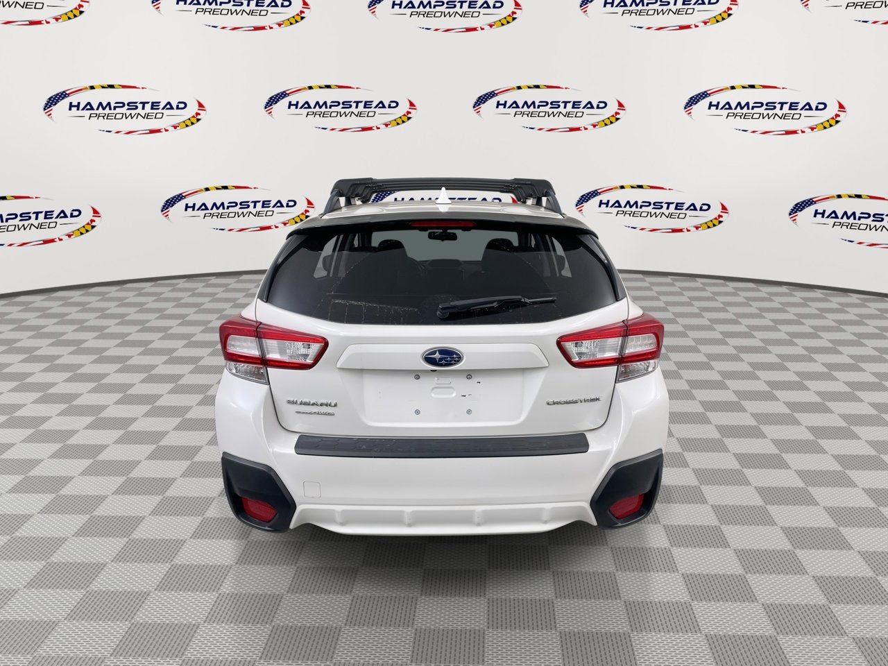2019 Subaru Crosstrek Premium