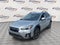 2018 Subaru Crosstrek Limited