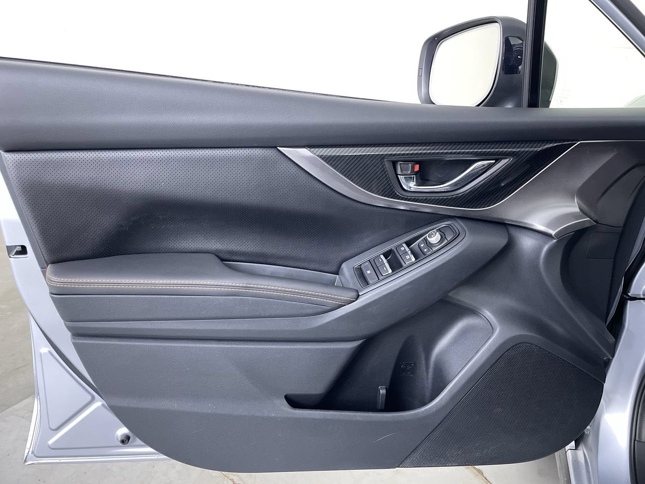 2018 Subaru Crosstrek Limited