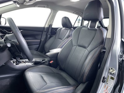 2018 Subaru Crosstrek Limited