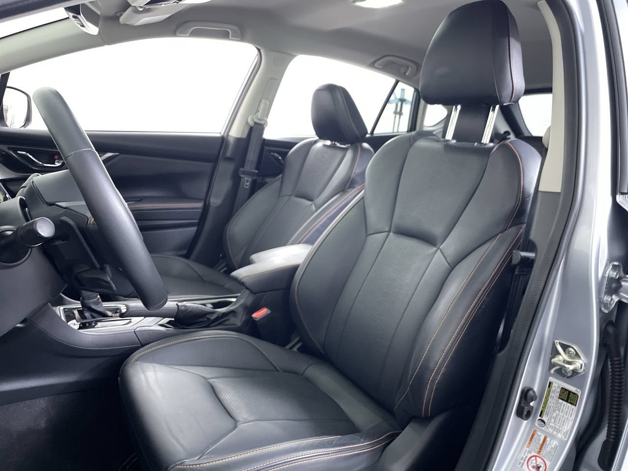 2018 Subaru Crosstrek Limited