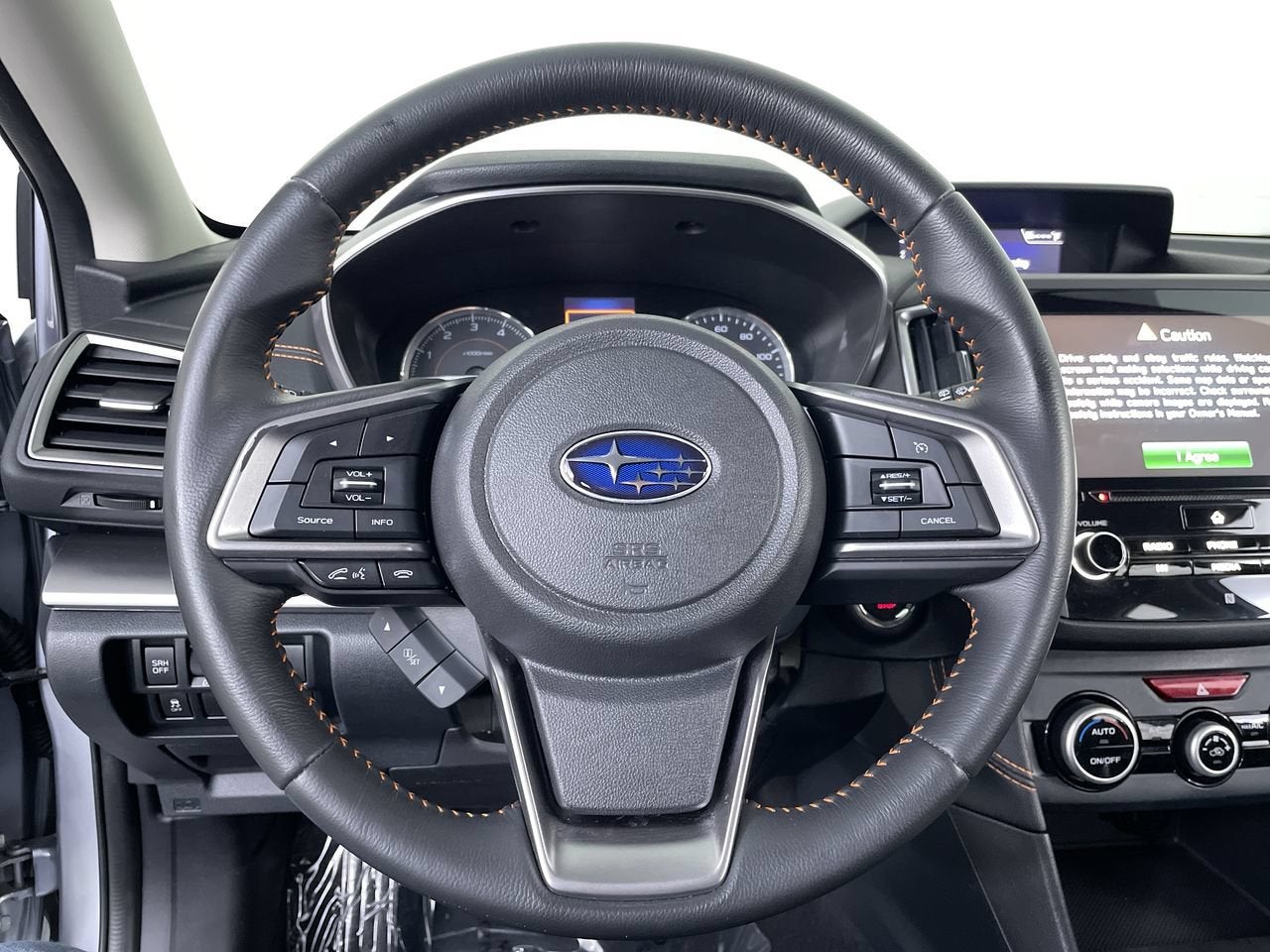 2018 Subaru Crosstrek Limited
