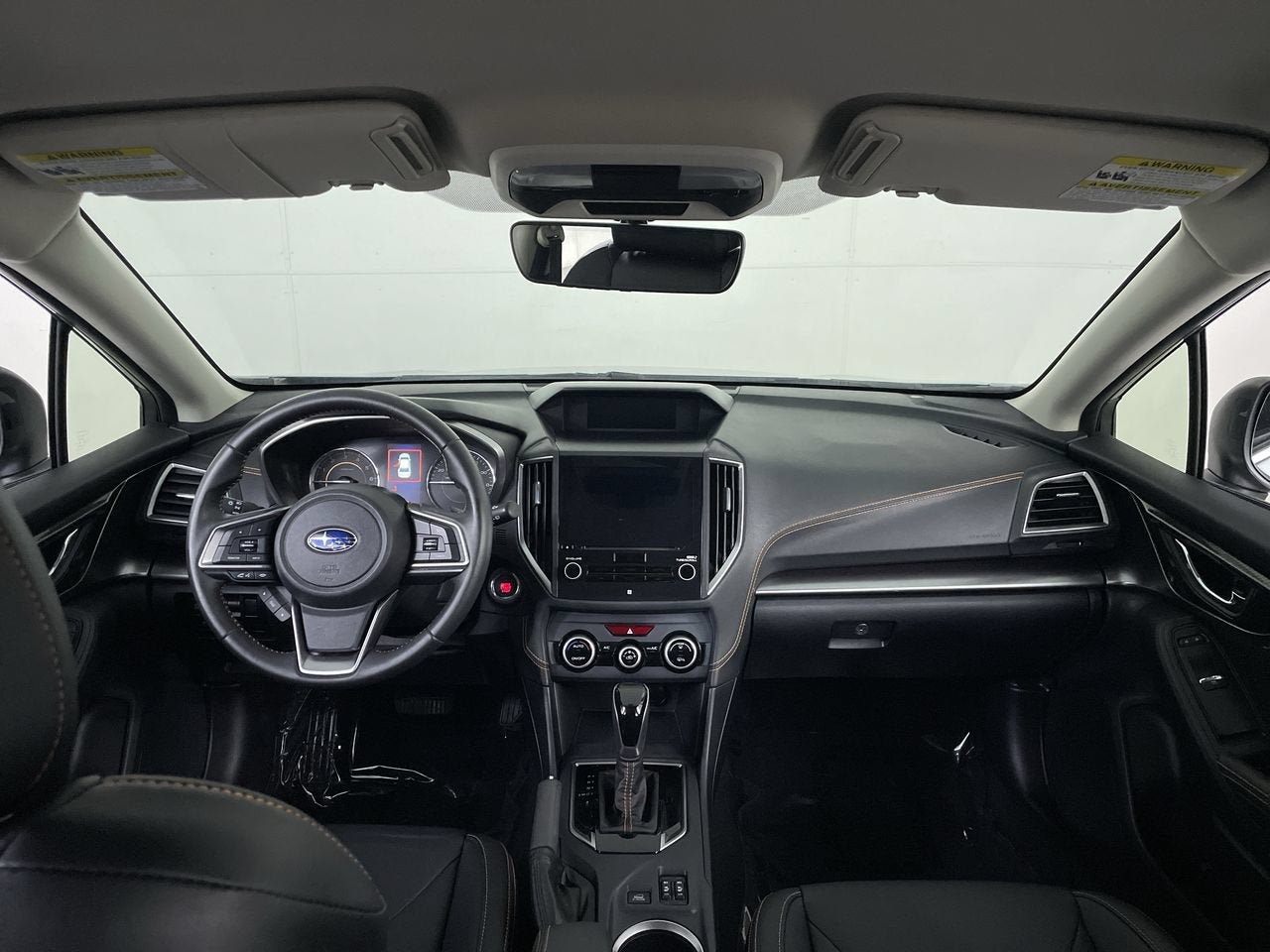 2018 Subaru Crosstrek Limited