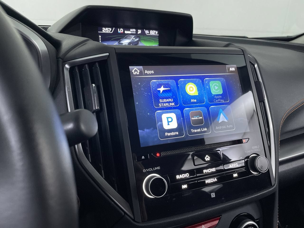 2018 Subaru Crosstrek Limited
