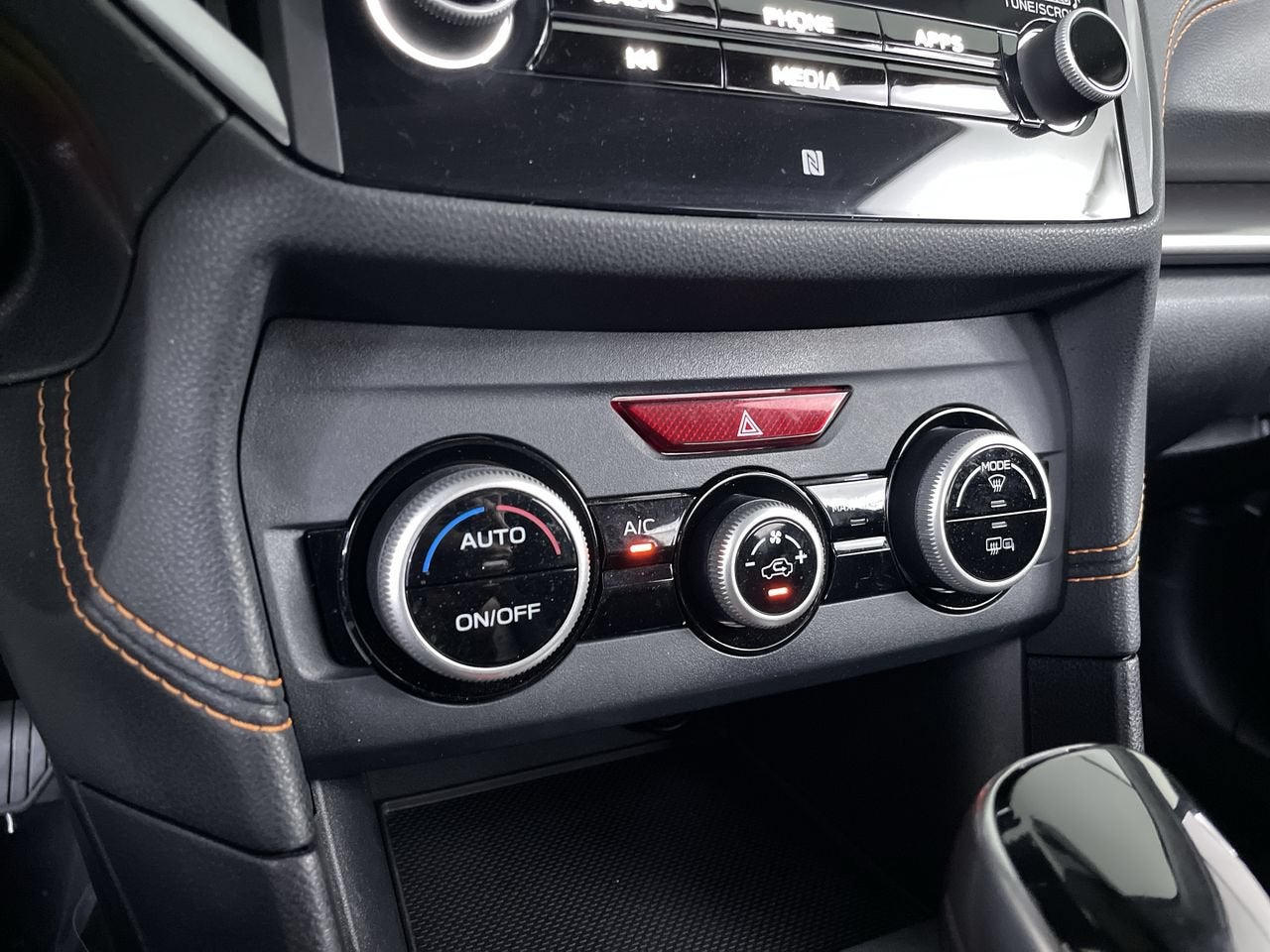 2018 Subaru Crosstrek Limited