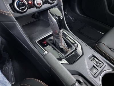 2018 Subaru Crosstrek Limited