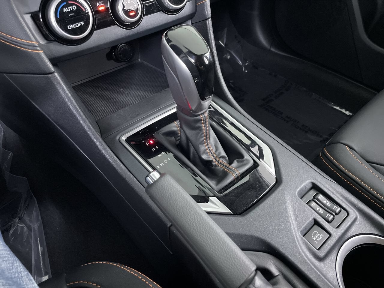 2018 Subaru Crosstrek Limited